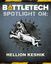 RPG Item: BattleTech - Spotlight On: Hellion Keshik