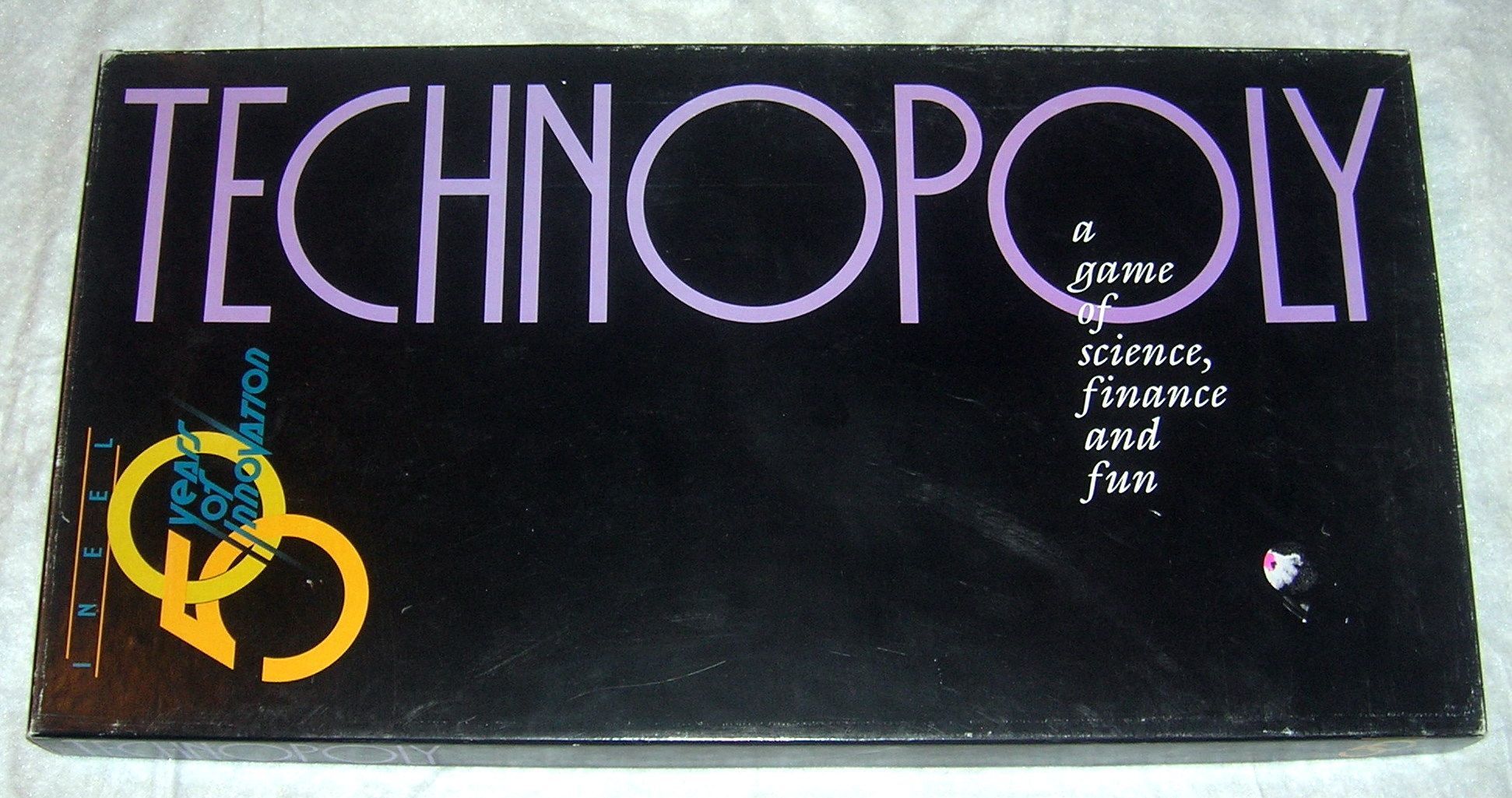 Technopoly