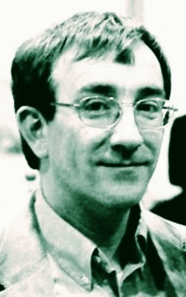 Paul Richard "Rich" Banner