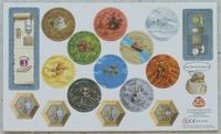 Terra Mystica uitbreiding