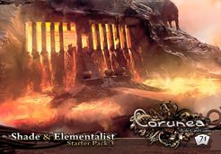 Corunea box art