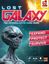 Board Game: Lost Galaxy: The Intergalactic Card Game