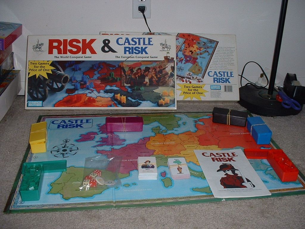 BoardGameGeek