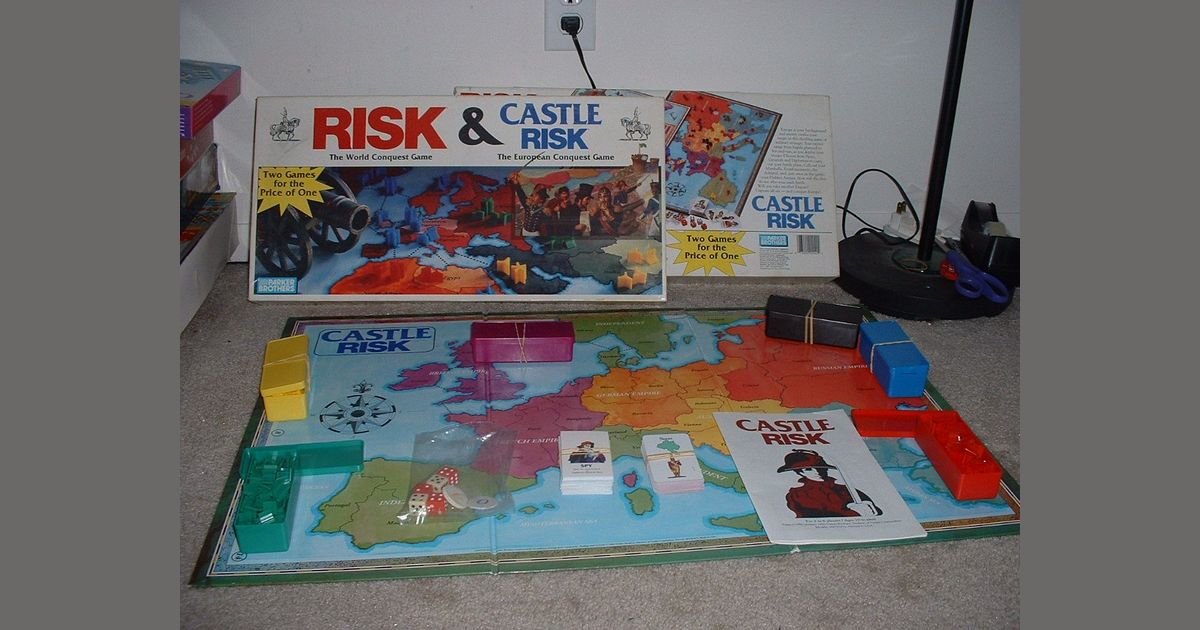 BoardGameGeek