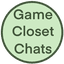 Podcast: Game Closet Chats