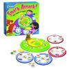 Piatnik Snack Attack – Gioco Da Tavolo Per Bambini, Gioco Di Reazione E Velocità, 2-4 Giocatori, Età 6+