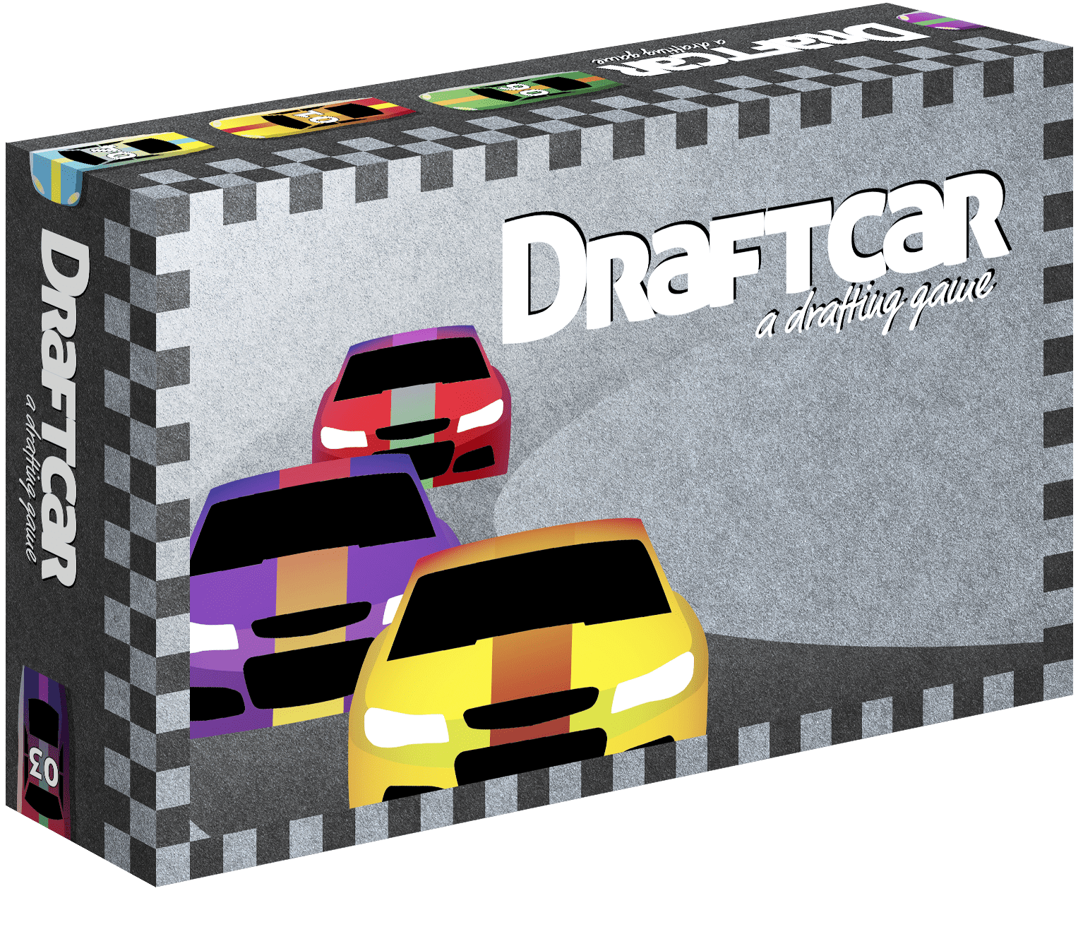 Draftcar