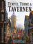 RPG Item: Tempel, Türme & Tavernen