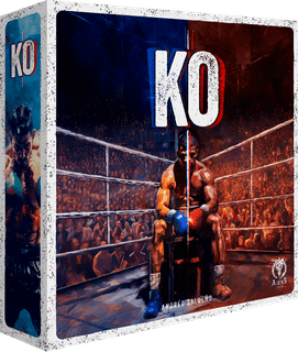 KO