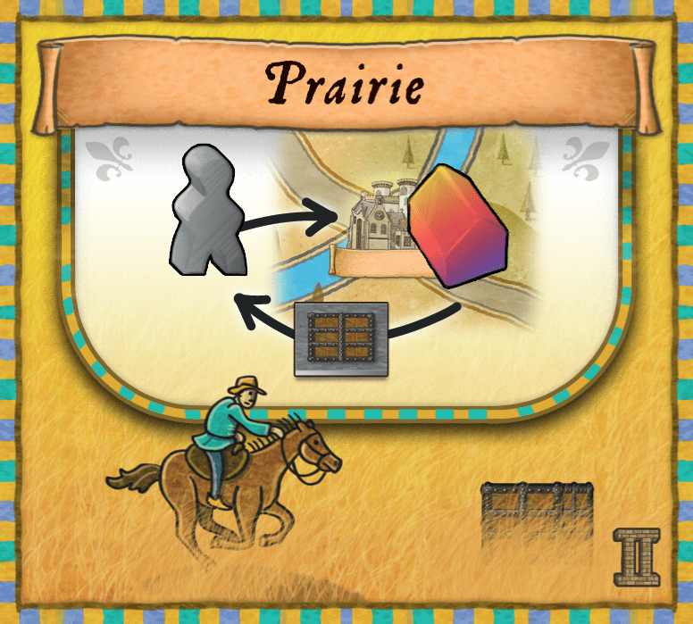 Orléans: Prairie