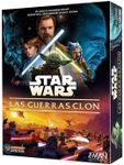 Board Game: Star Wars: The Clone Wars