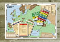 Conquest Europa