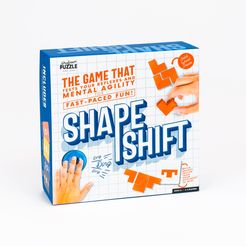 Shape Shift