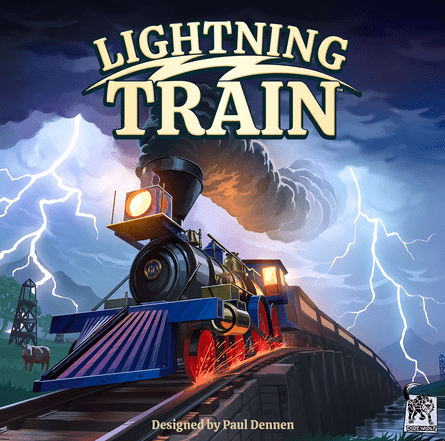 Lightning Train Official Rules | Lightning Train
