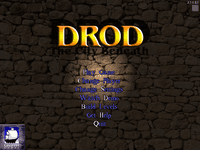Video Game: DROD: The City Beneath