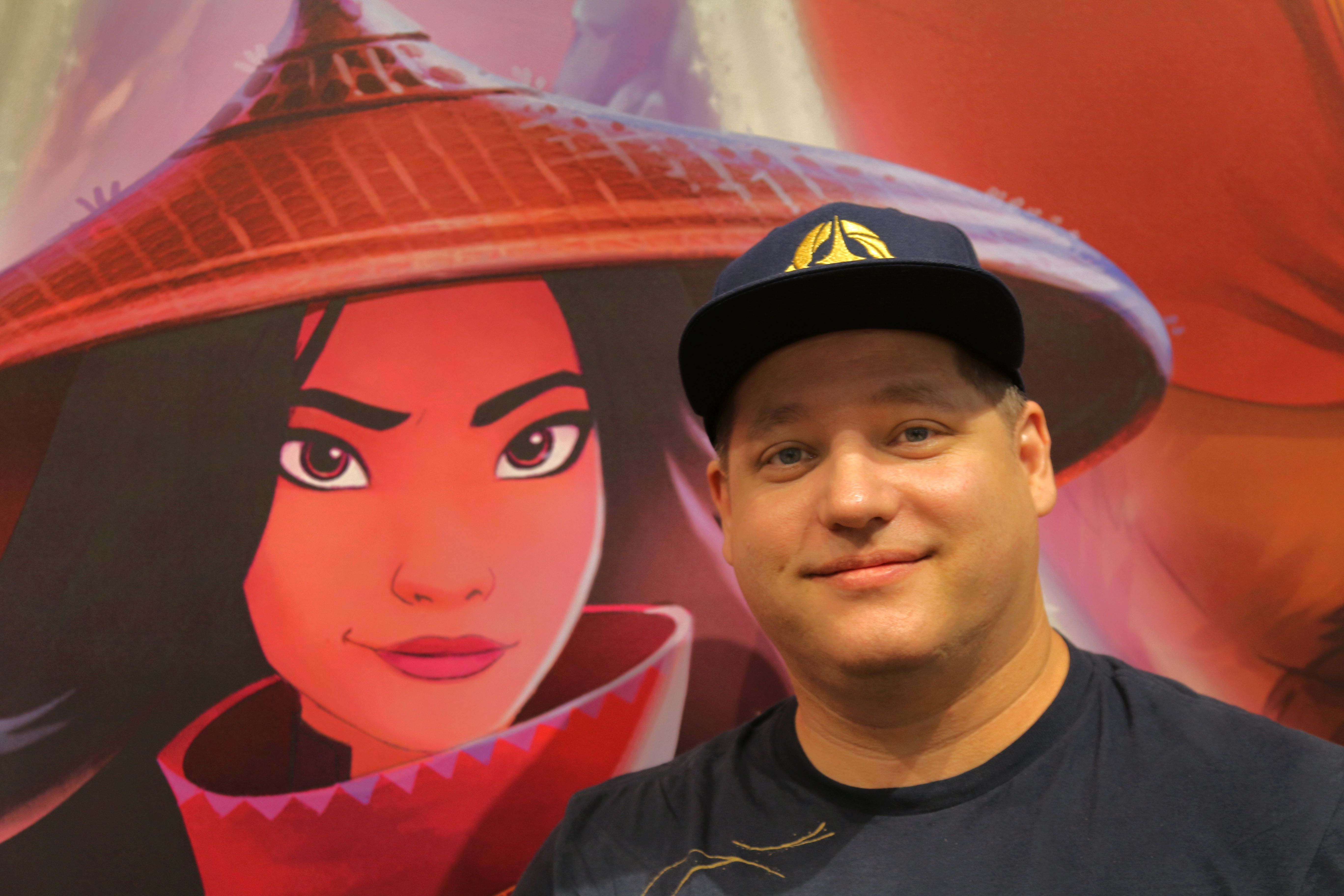 Steve Warner