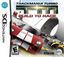 Video Game: TrackMania Turbo (2010 / DS)