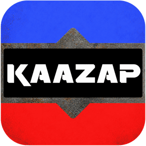 KAAZAP