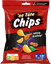 Board Game: Bag of Chips