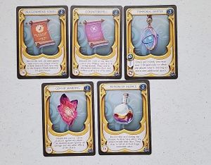 Dragonscales: Promo Pack