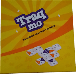 Traq mo