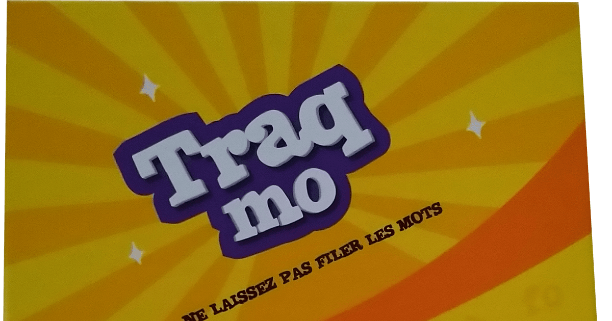 Traq mo | Board Game | BoardGameGeek