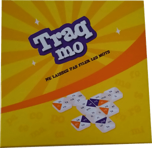 Traq mo