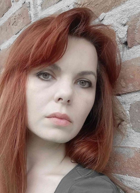Małgorzata Śliwka