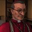 Character: Monsignor Devlin
