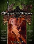 RPG Item: The Moving Shadow Part 2: The Festering Earth (HARP)