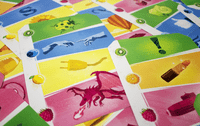 TOPIC - Cards