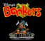 Video Game: Disney's Bonkers