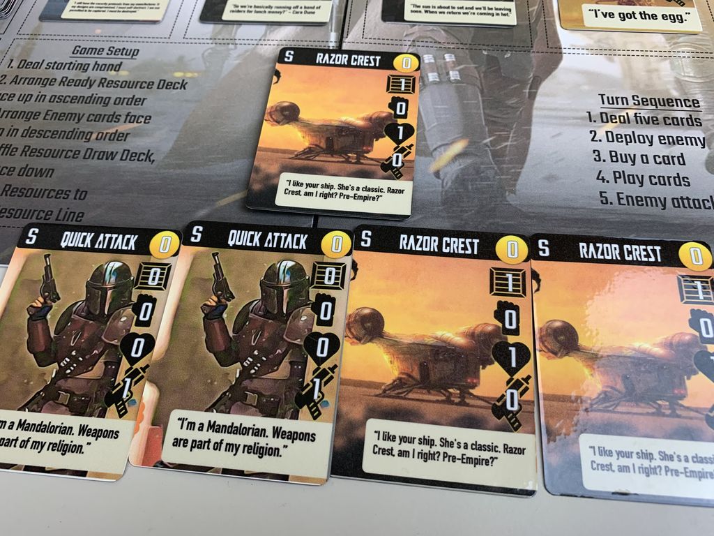 Martin Has Fallen Down The Retheme Rabbit Hole Boardgamegeek
