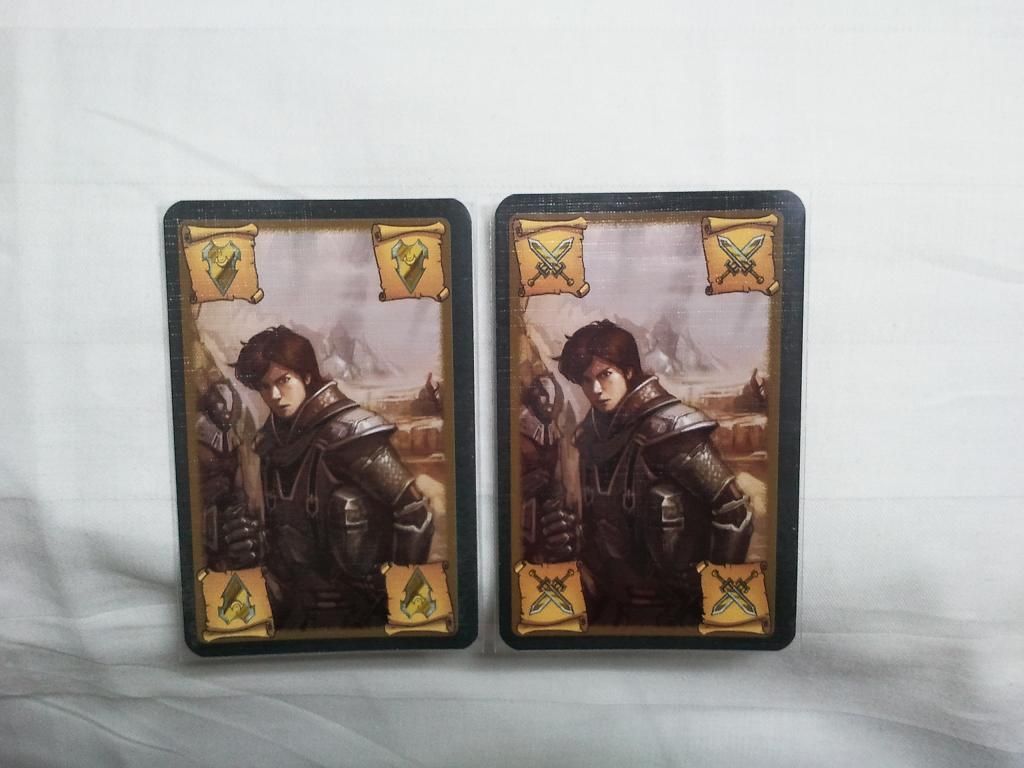 Illustration 3 de Reigns of War - 100+ Medieval Fantasy Tokens (Relaunch)