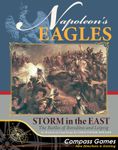 Napoleon's Eagles: Storm in the East â€“ The Battles of Borodino and Leipzig