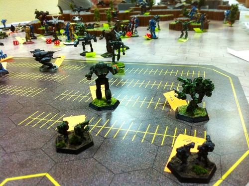 BoardGameGeek