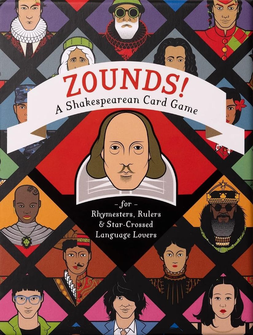 Zounds!