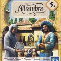 Alhambra: Power of the Sultan