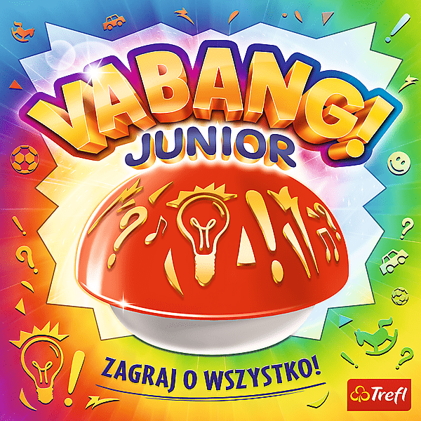 Vabang Junior