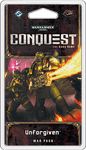 Warhammer 40,000: Conquest – Unforgiven
