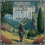 Across the Kingdom: Perilous Paths expansion