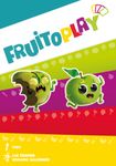 Board Game: Fruitoplay