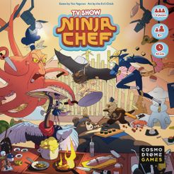 Ninja chef clearance
