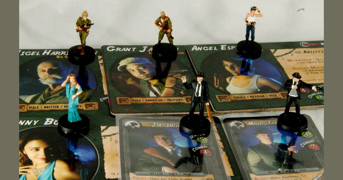 BoardGameGeek