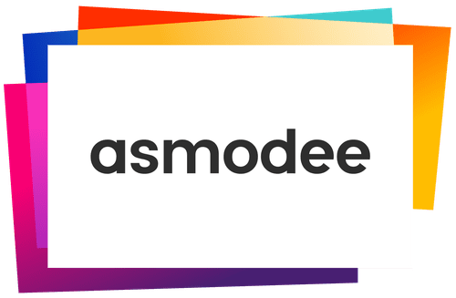 Board Game Publisher: Asmodee