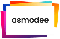 Video Game Publisher: Asmodee