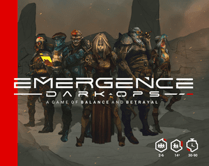 Emergence Dark Ops