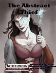 RPG Item: The Abstract Thief