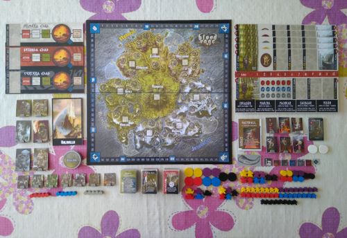 BoardGameGeek