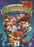 Mandragora (Portuguese, Spanish)